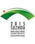 Logo Suzhou