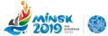European Games_Minsk_2019_Logo